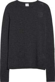 Eleventy Fine Gauge Cashmere Sweater