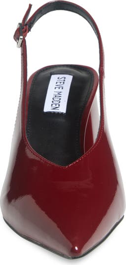 Faryn Slingback Pump