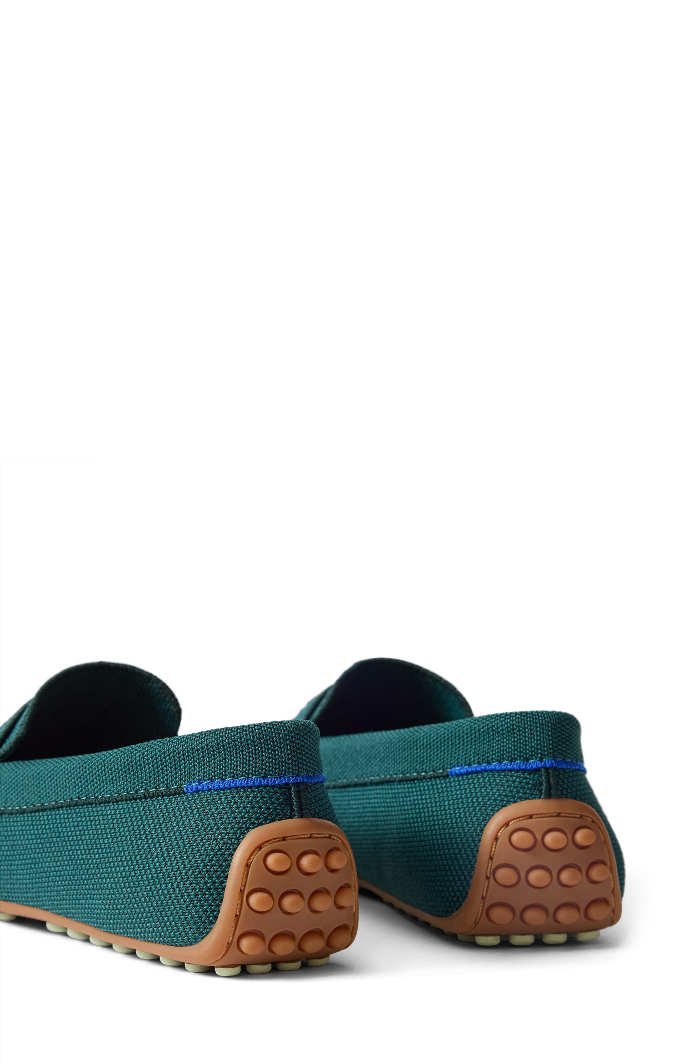The Daily Driving Loafer, Alternate, color, DEEPWATER