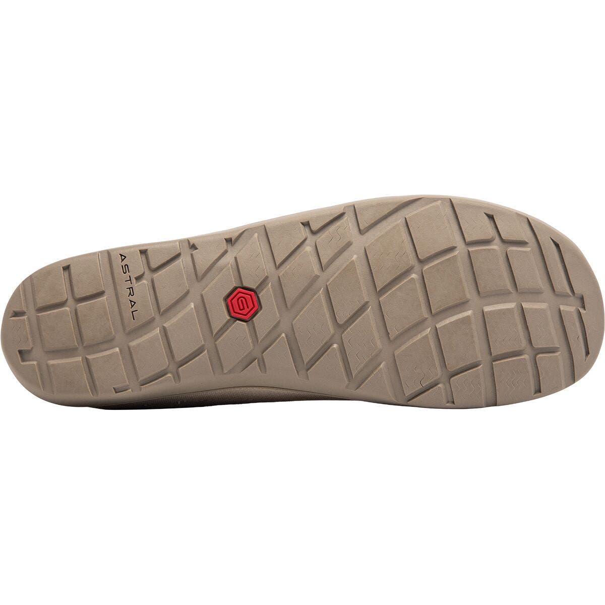 Loyak All Weather Shoe, Alternate, color, Sierra Taupe