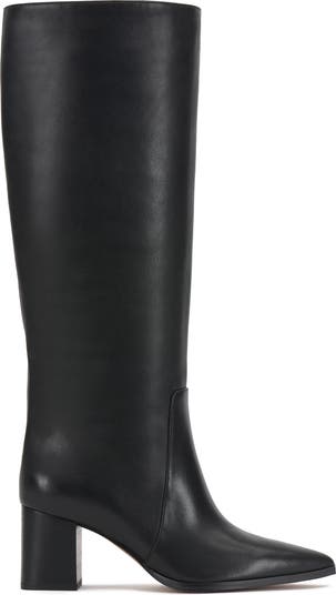 Lumina Pointed Toe Boot
