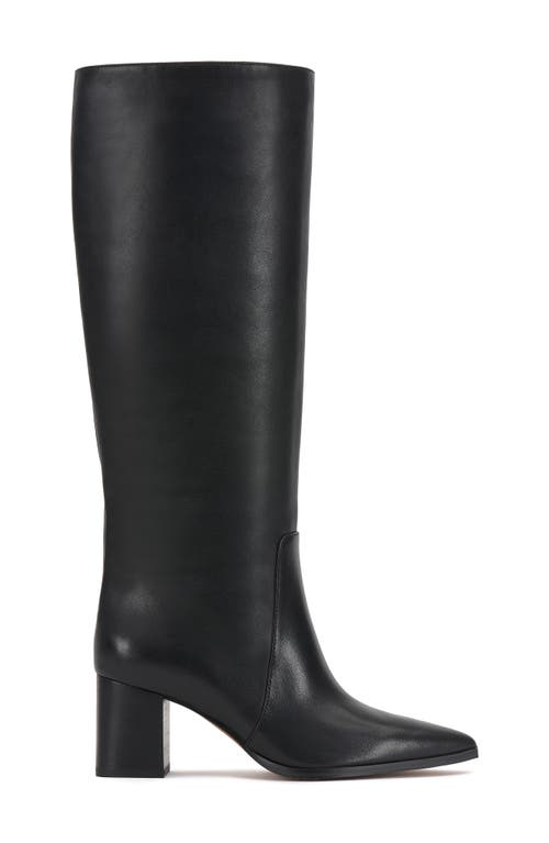 Vince Camuto Lumina Pointed Toe Boot