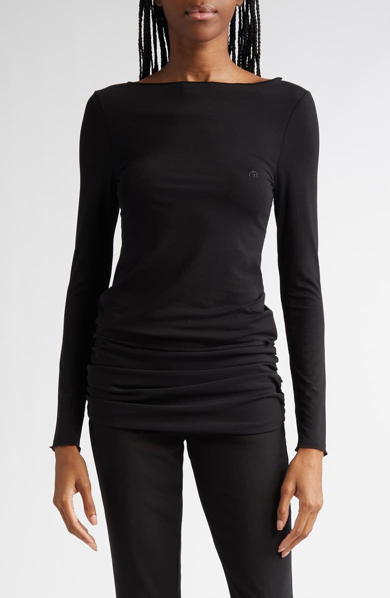 Miaou Amelia Top, Main, color, 