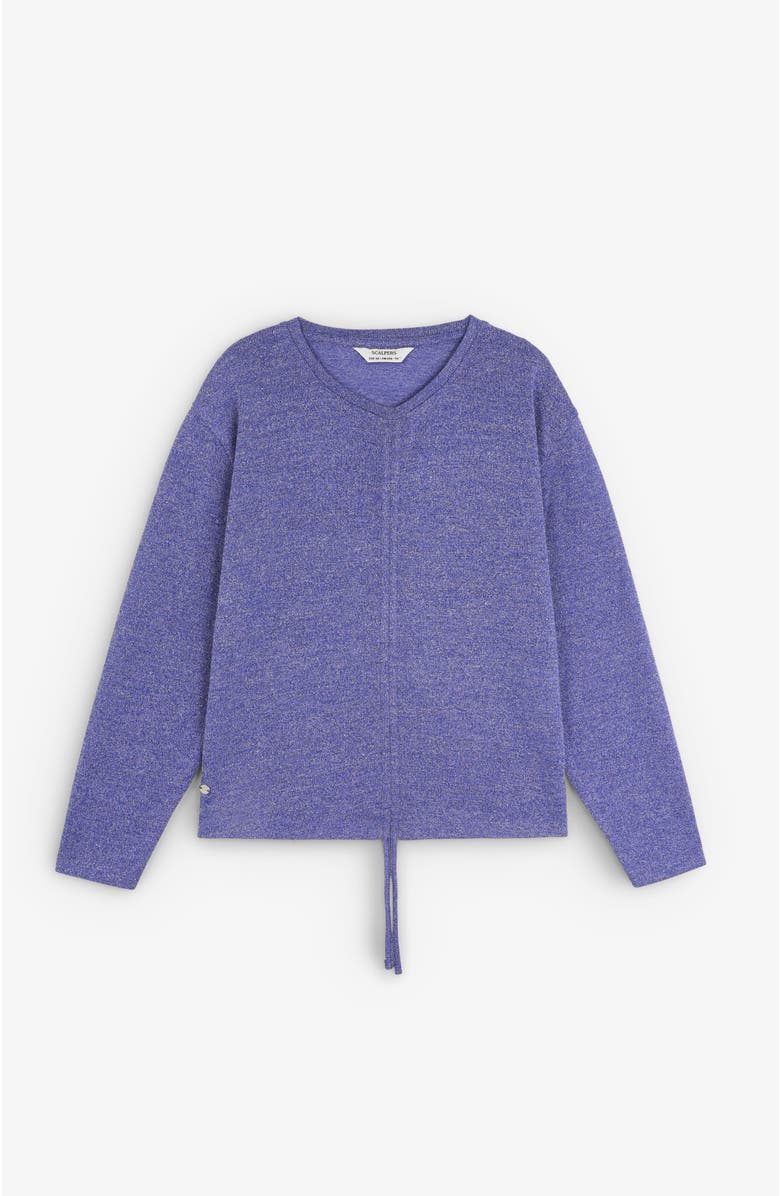 Scalpers Ematee Girls, Main, color, Blue