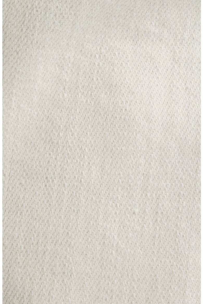Fairfield Garment Dye Straight Fit Jeans, Alternate, color, ALMOND