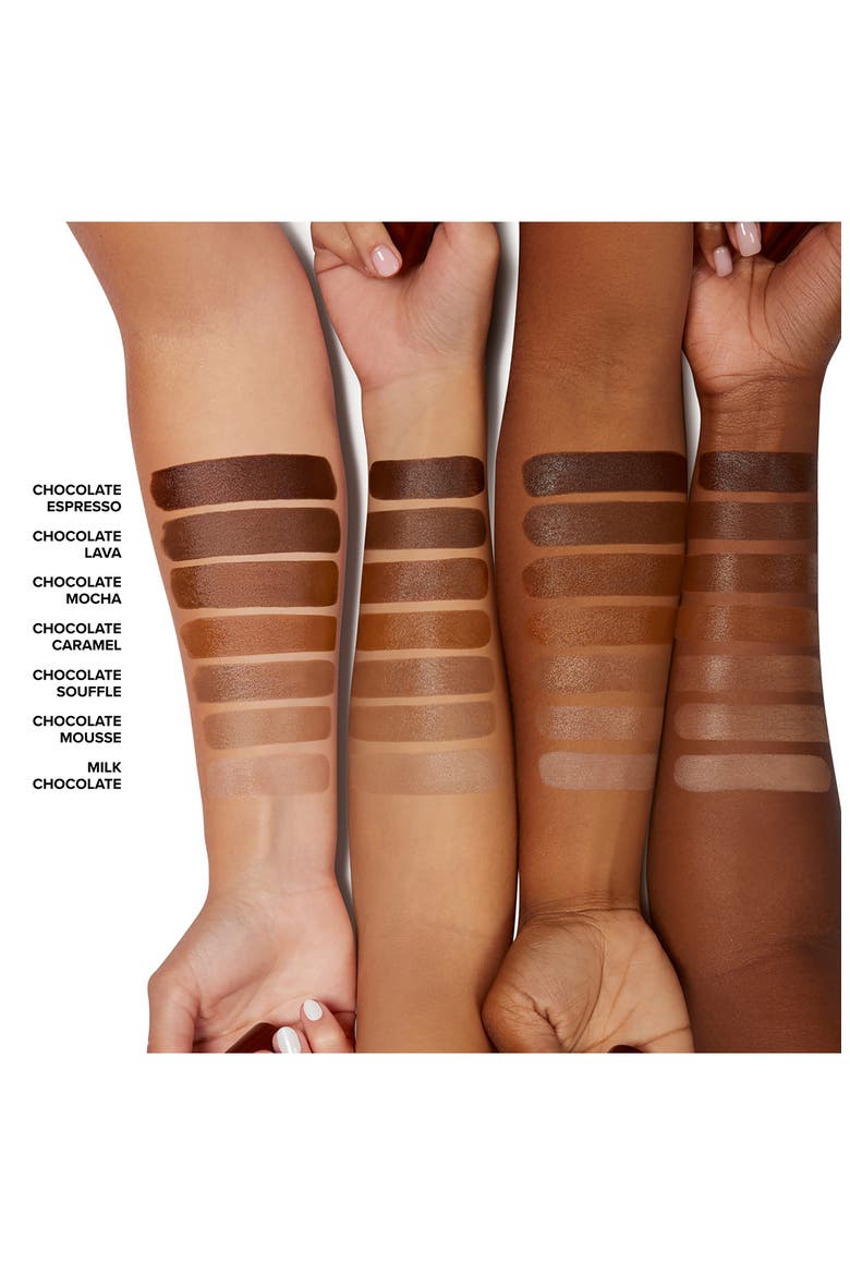 Chocolate Soleil Melting Bronzing & Sculpting Stick, Alternate, color, MILK CHOCOLATE