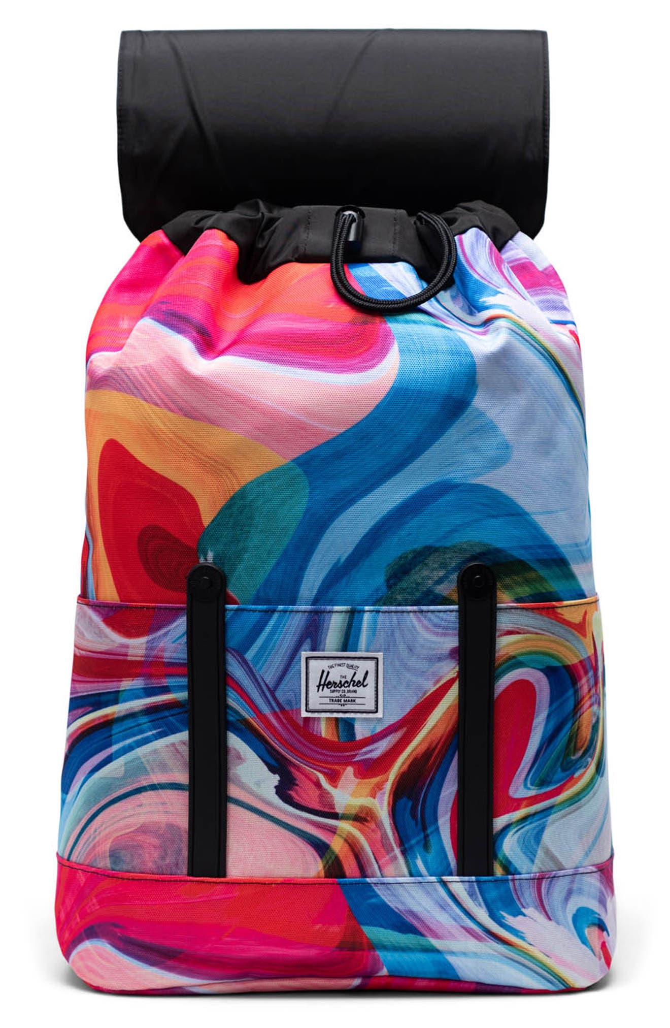 Herschel Supply Co. Retreat Small Backpack, Alternate, color, 