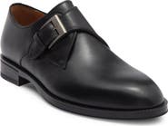 Magnanni Franklyn Monk Shoe
