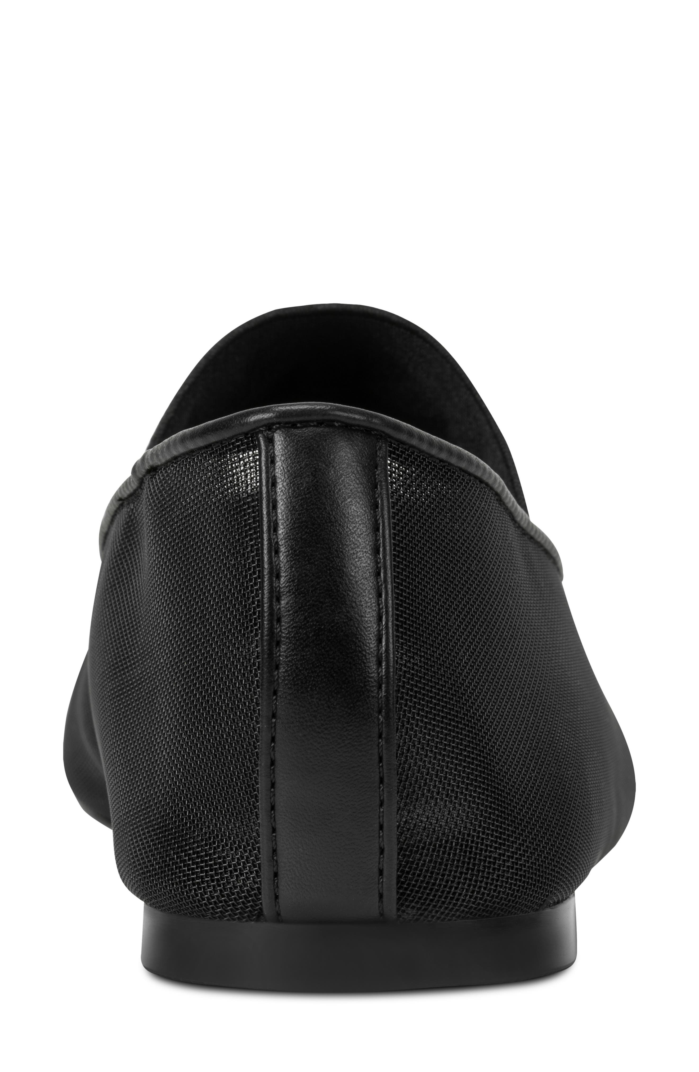 DKNY Dace Mesh Ballet Flat, Alternate, color, 