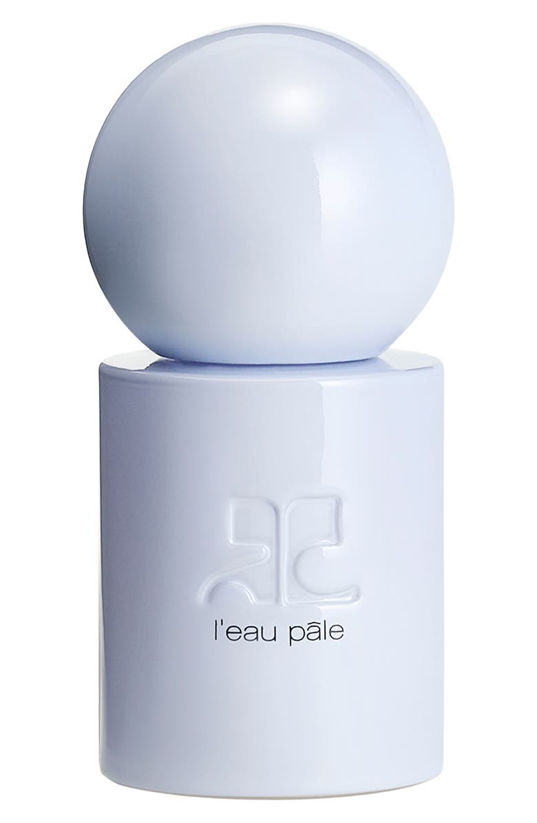 Courrèges L'eau Pâle Eau de Parfum, Alternate, color,