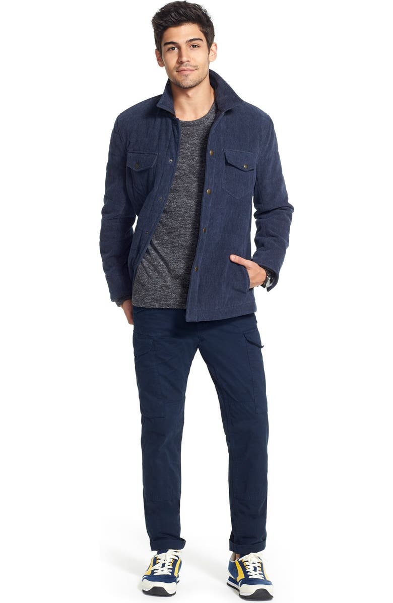 Allen Edmonds 'Odenwald' Chukka Boot, Alternate, color,