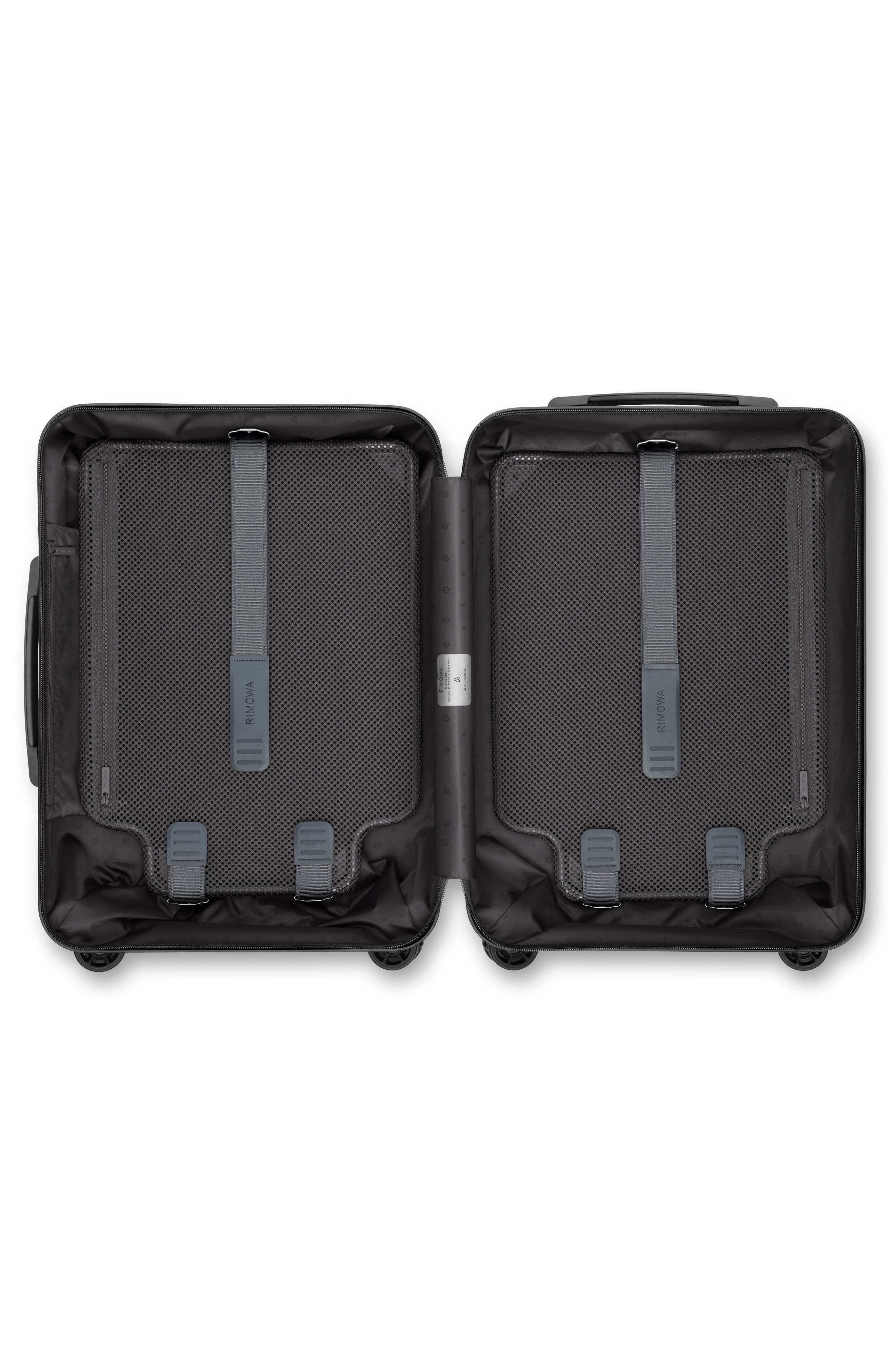 RIMOWA Essential Cabin Small 22-Inch Wheeled Carry-On, Alternate, color, 