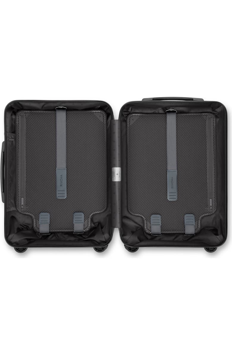 RIMOWA Essential Cabin Small 22-Inch Wheeled Carry-On, Alternate, color,
