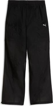 PUMA Dare To Woven Track Pants