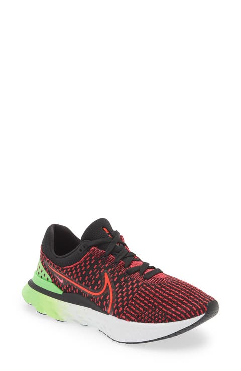 React Infinity Run Flyknit 3 Running Shoe (Men)