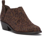 Lucky Brand Fayth Bootie