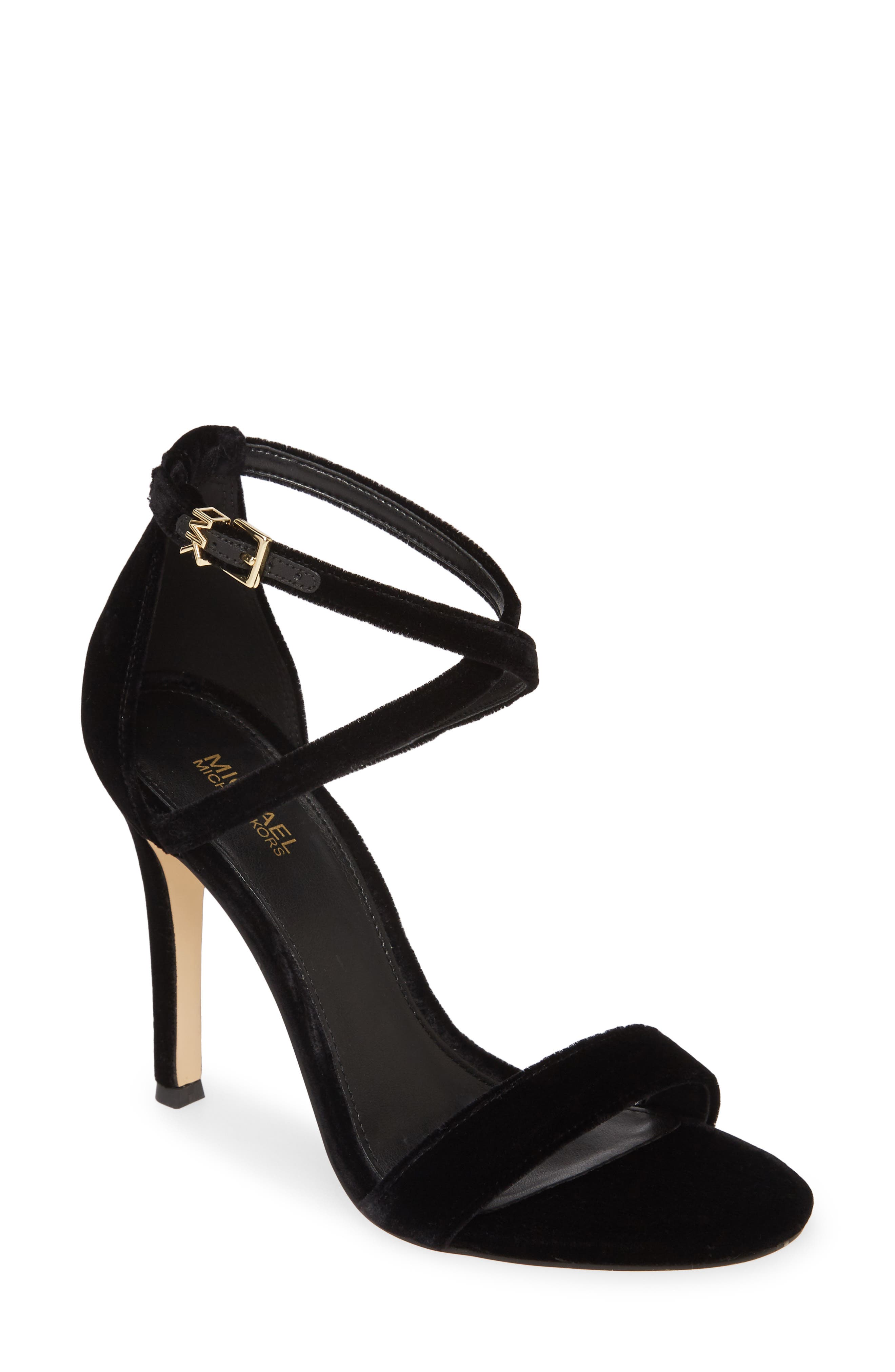 MICHAEL Michael Kors Antonia Sandal, Main, color, 