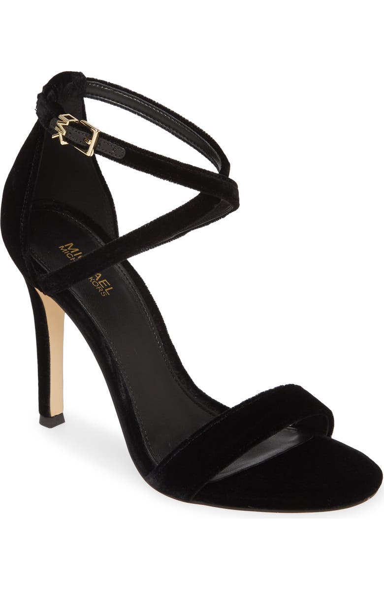 MICHAEL Michael Kors Antonia Sandal, Main, color,