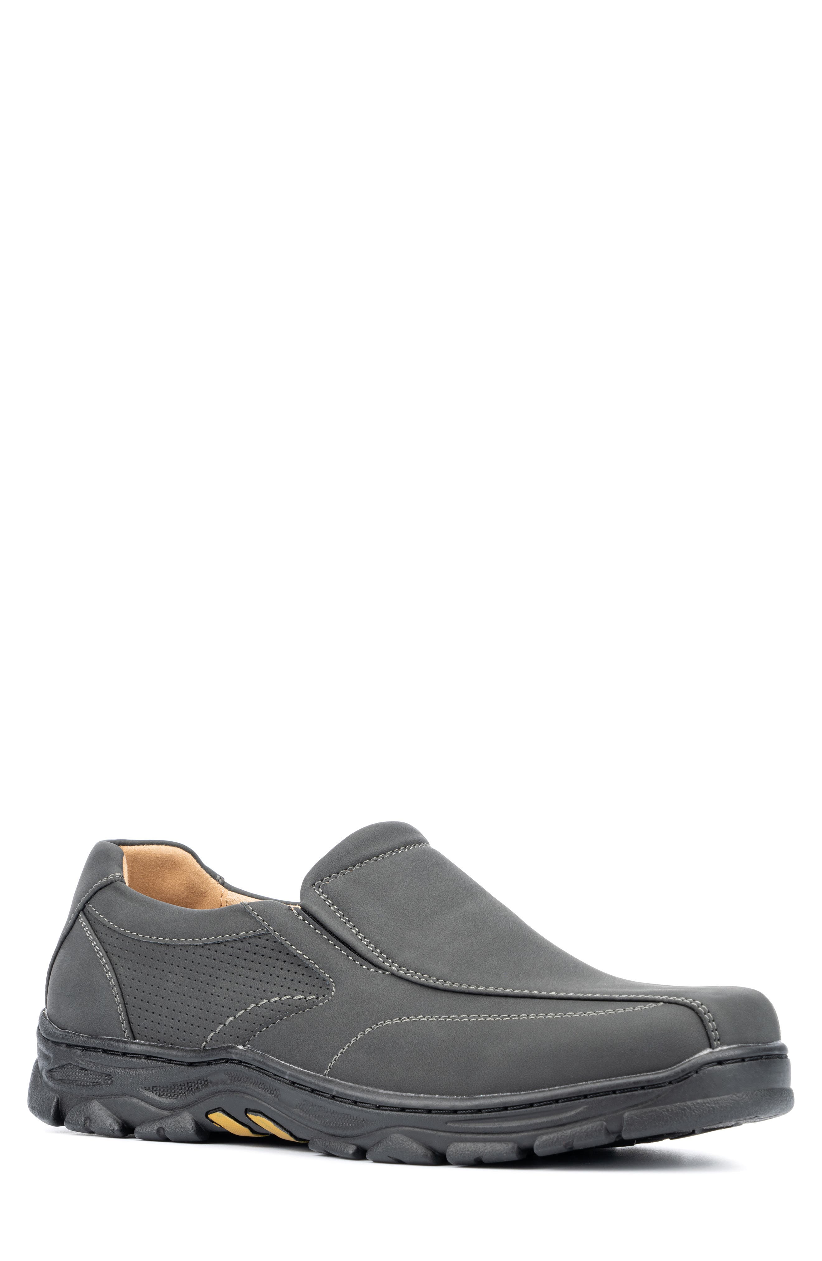 XRAY Gennaro Faux Leather Slip-On, Main, color, 