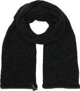 Kurt Geiger London Convertible Chemille Scarf