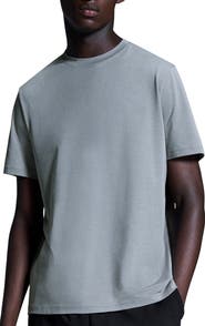 On Focus-T Performance Running T-Shirt | Nordstrom