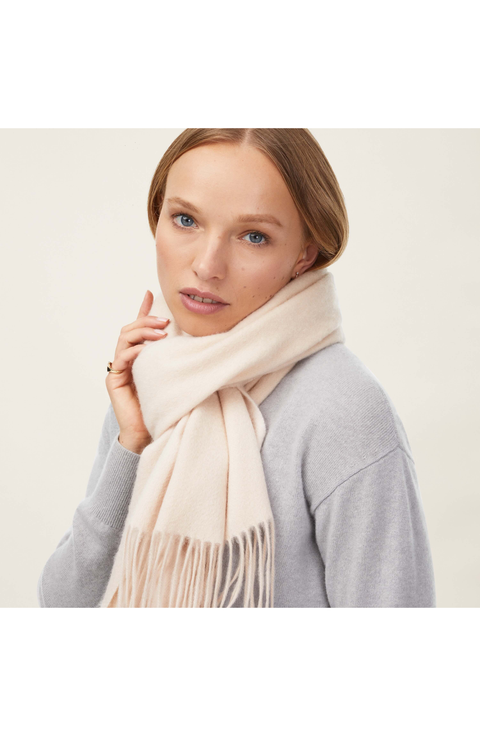 Casey Cashmere Scarf