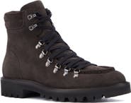 Aquatalia Gustavo Zip Combat Boot
