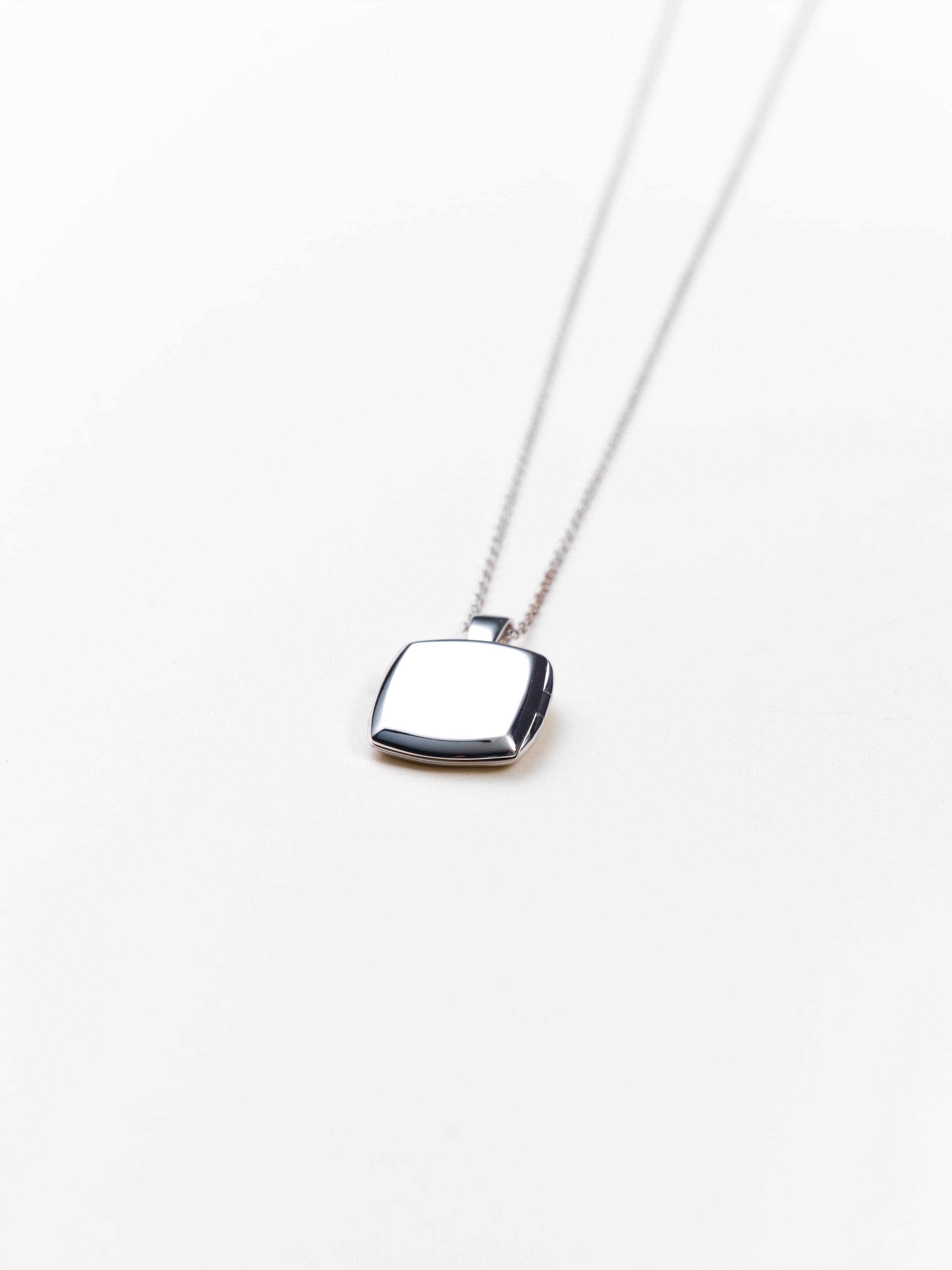 Recycled Sterling Silver