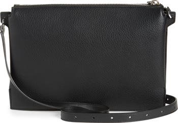 Sheringham Leather Shoulder Bag