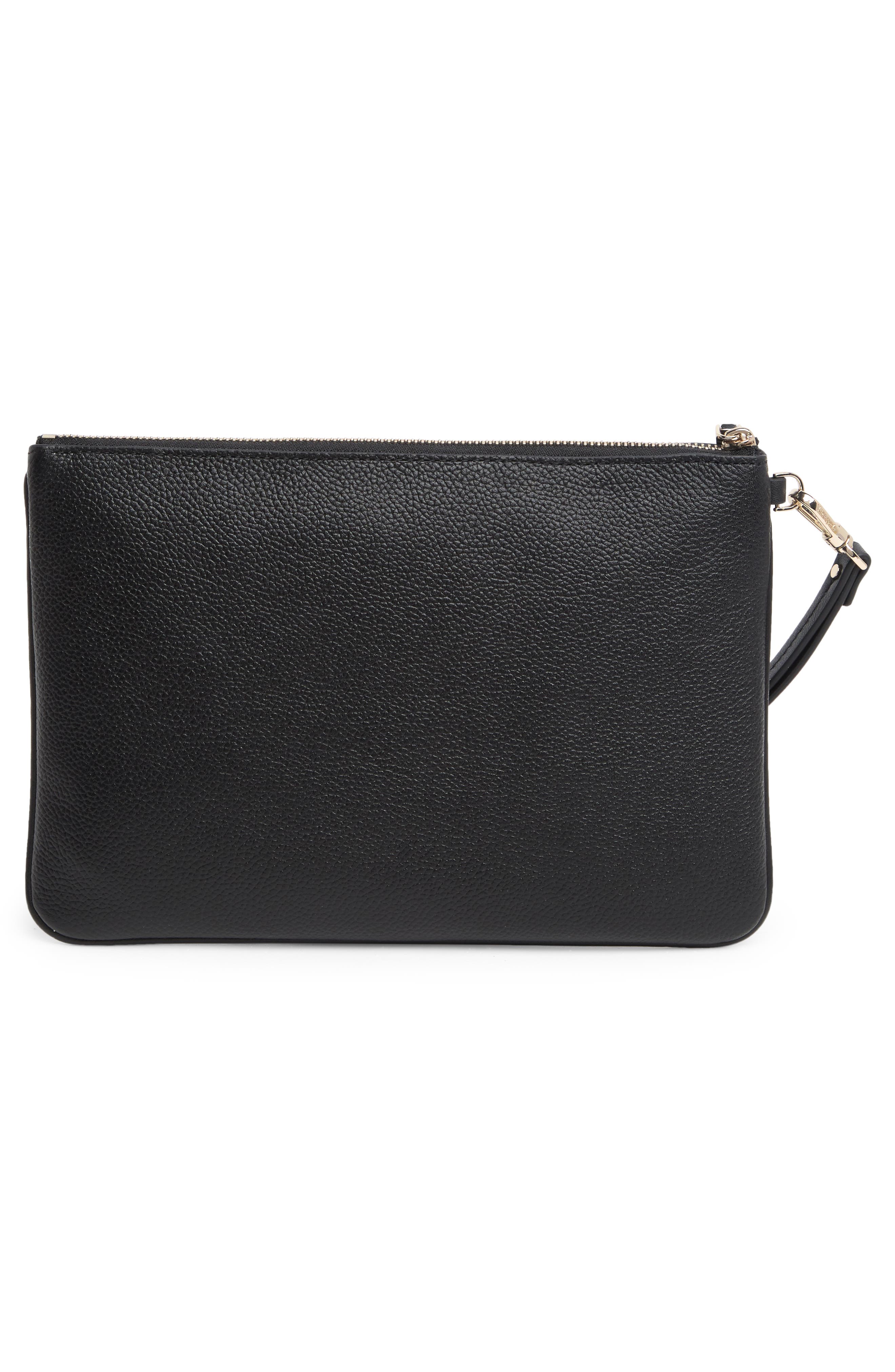 Kate Spade New York zip code pouch wristlet (Women) | Nordstromrack