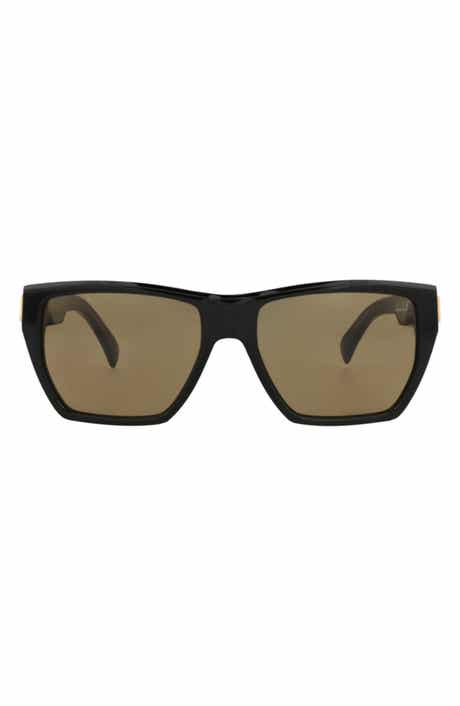Dunhill 56mm Square Sunglasses