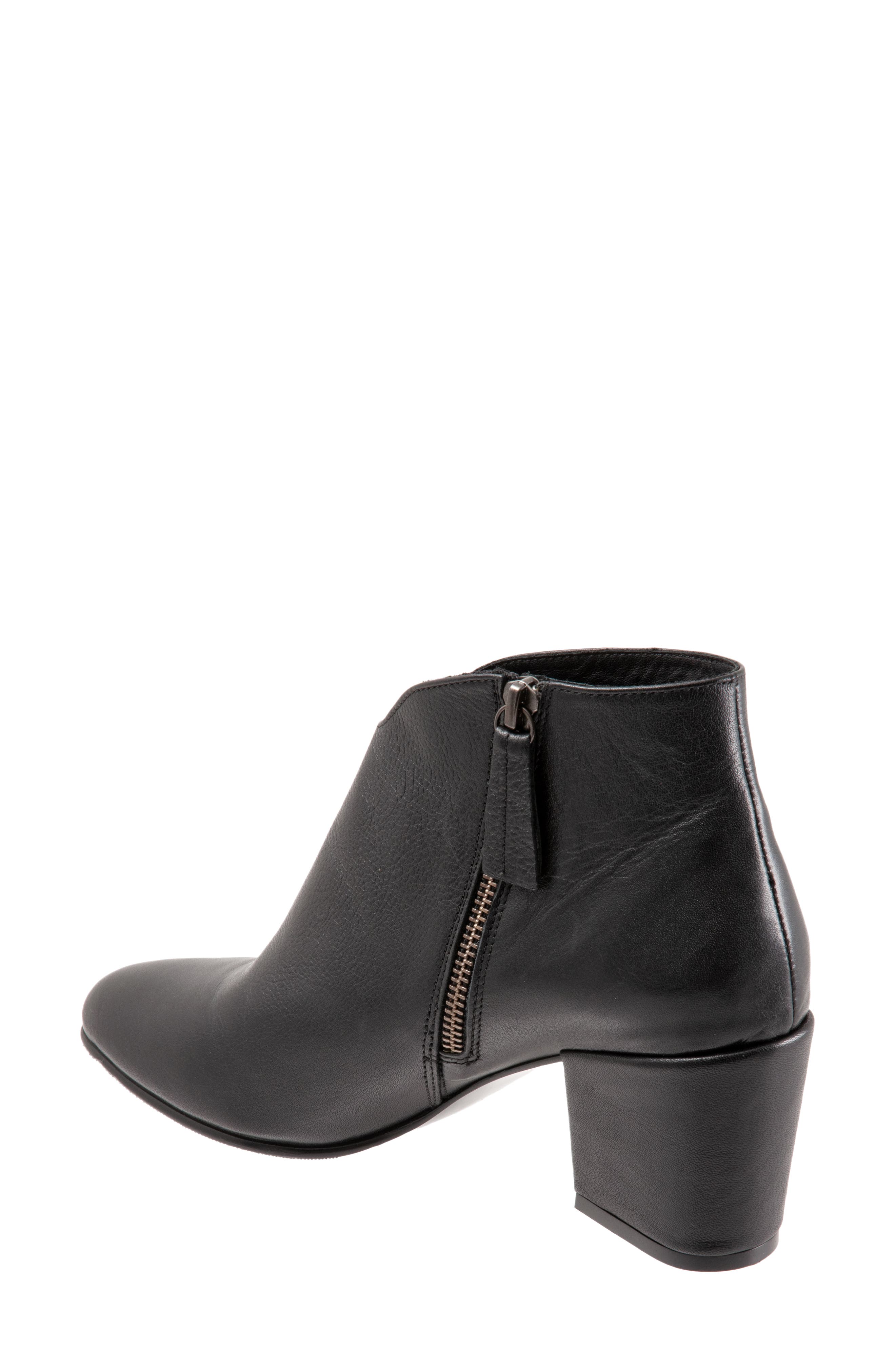 Bueno Sophie Block Heel Bootie, Alternate, color, 