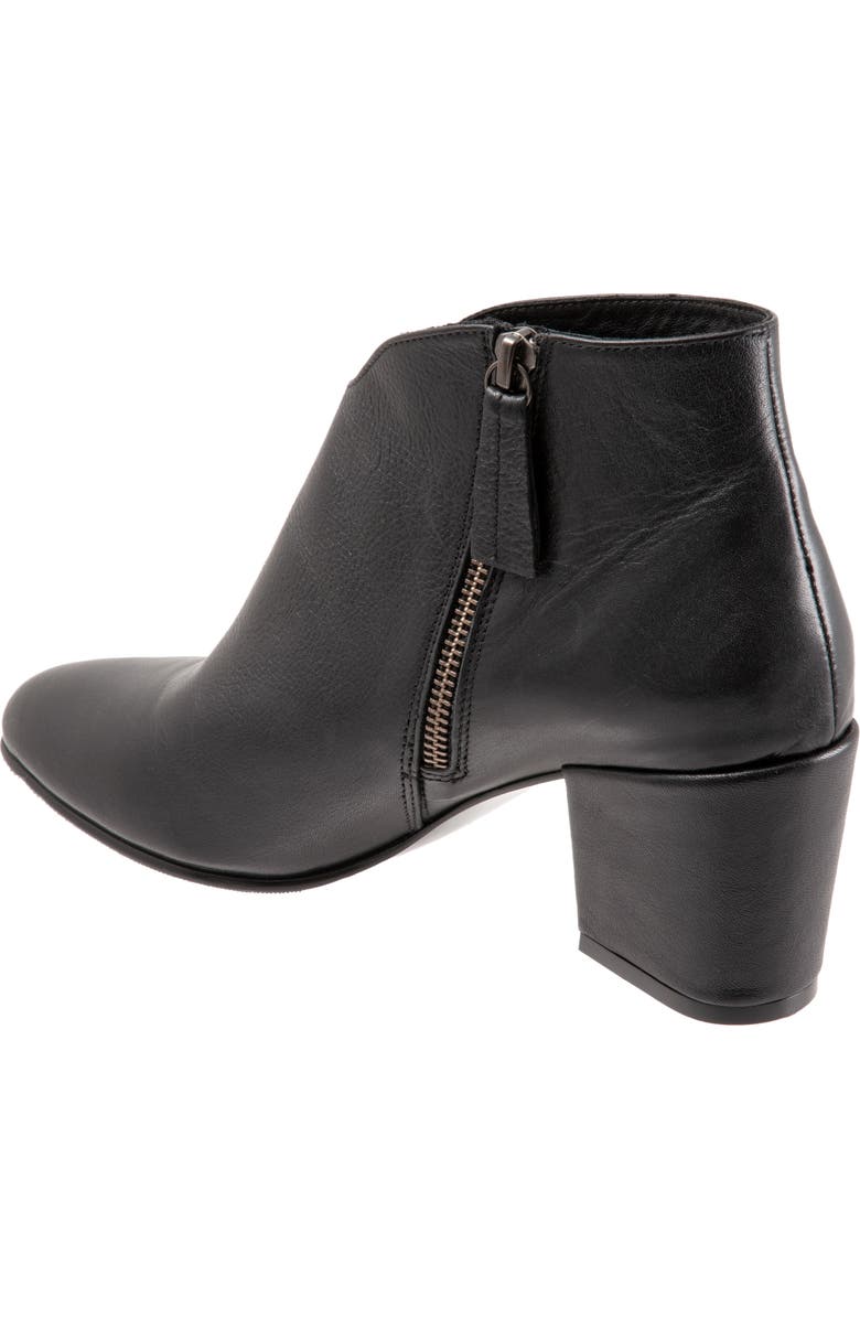 Bueno Sophie Block Heel Bootie, Alternate, color,