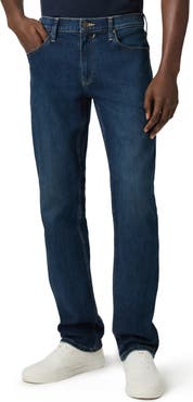 PAIGE Transcend Vintage Federal Slim Straight Leg Jeans