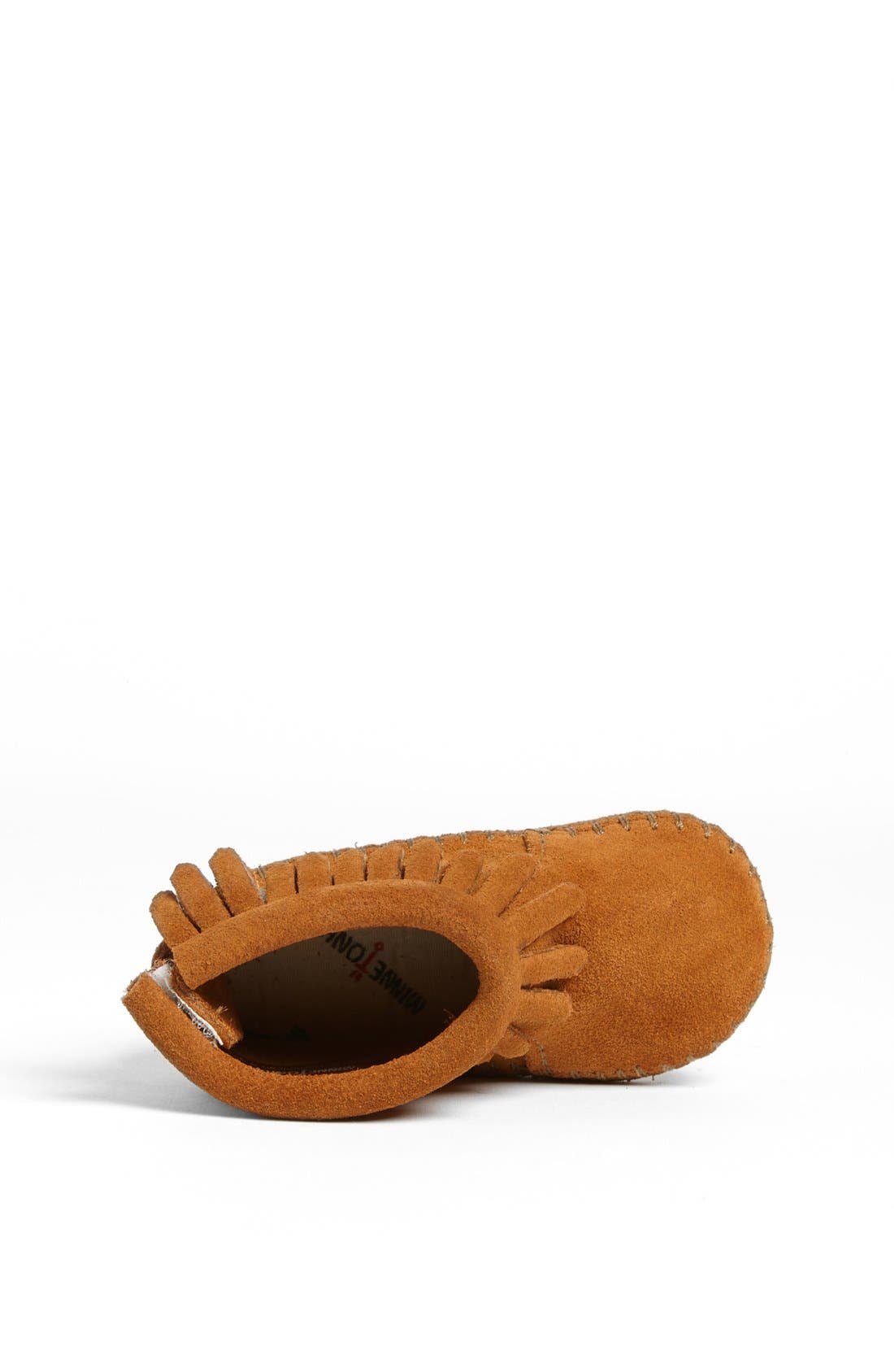 Minnetonka Bootie, Alternate, color, 