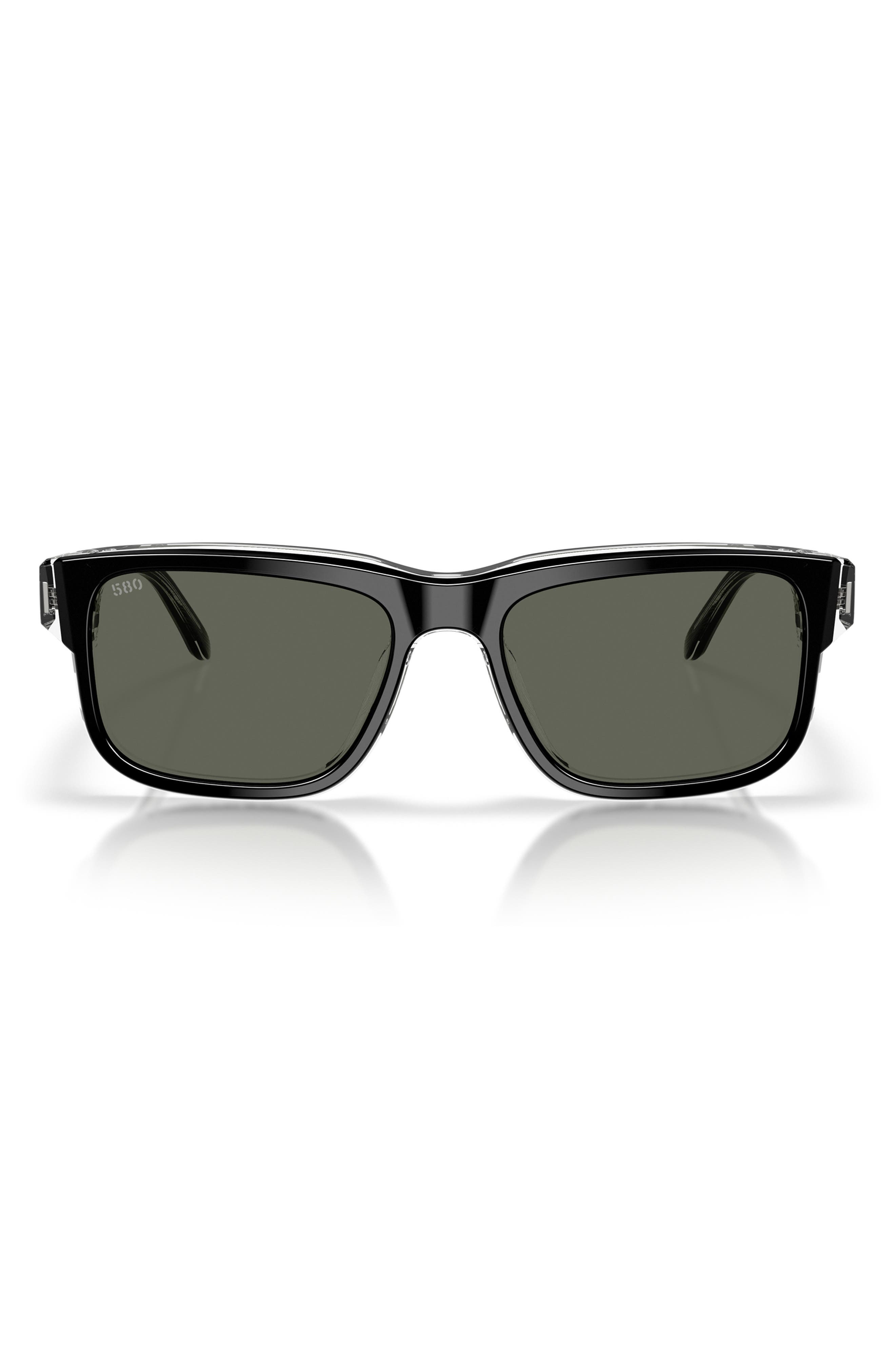 selected BLACK / GRAY 580G