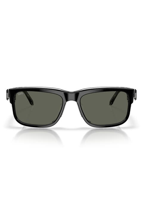 Shipwrecks 54mm Sunglasses