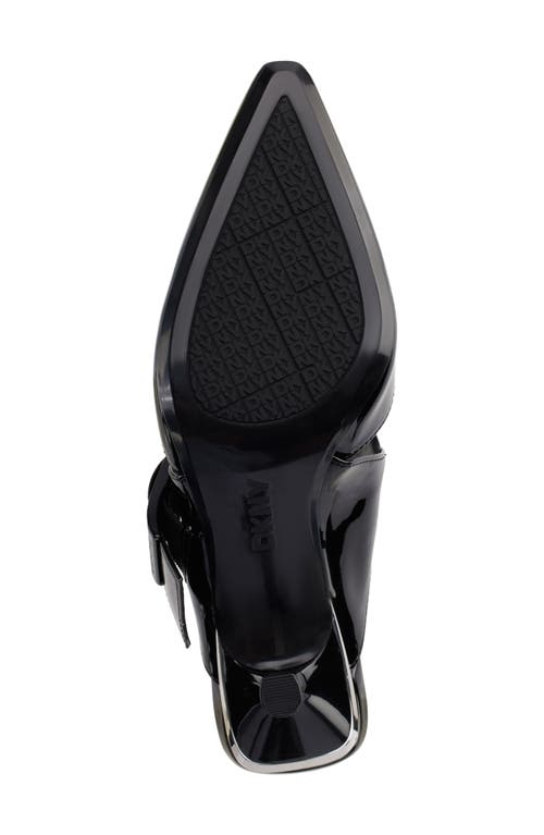 DKNY DKNY NARDIN MULE 