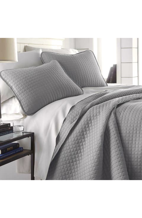 Vilano Springs Oversized Quilt Set