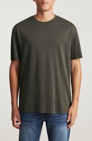 Mavi Jeans Beluga Cotton T-Shirt