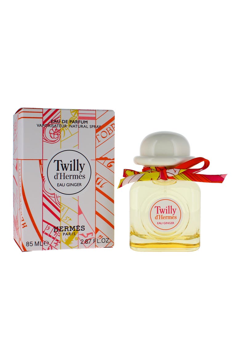 Hermès Twilly d'Hermès Eau Ginger eau de parfum (Women