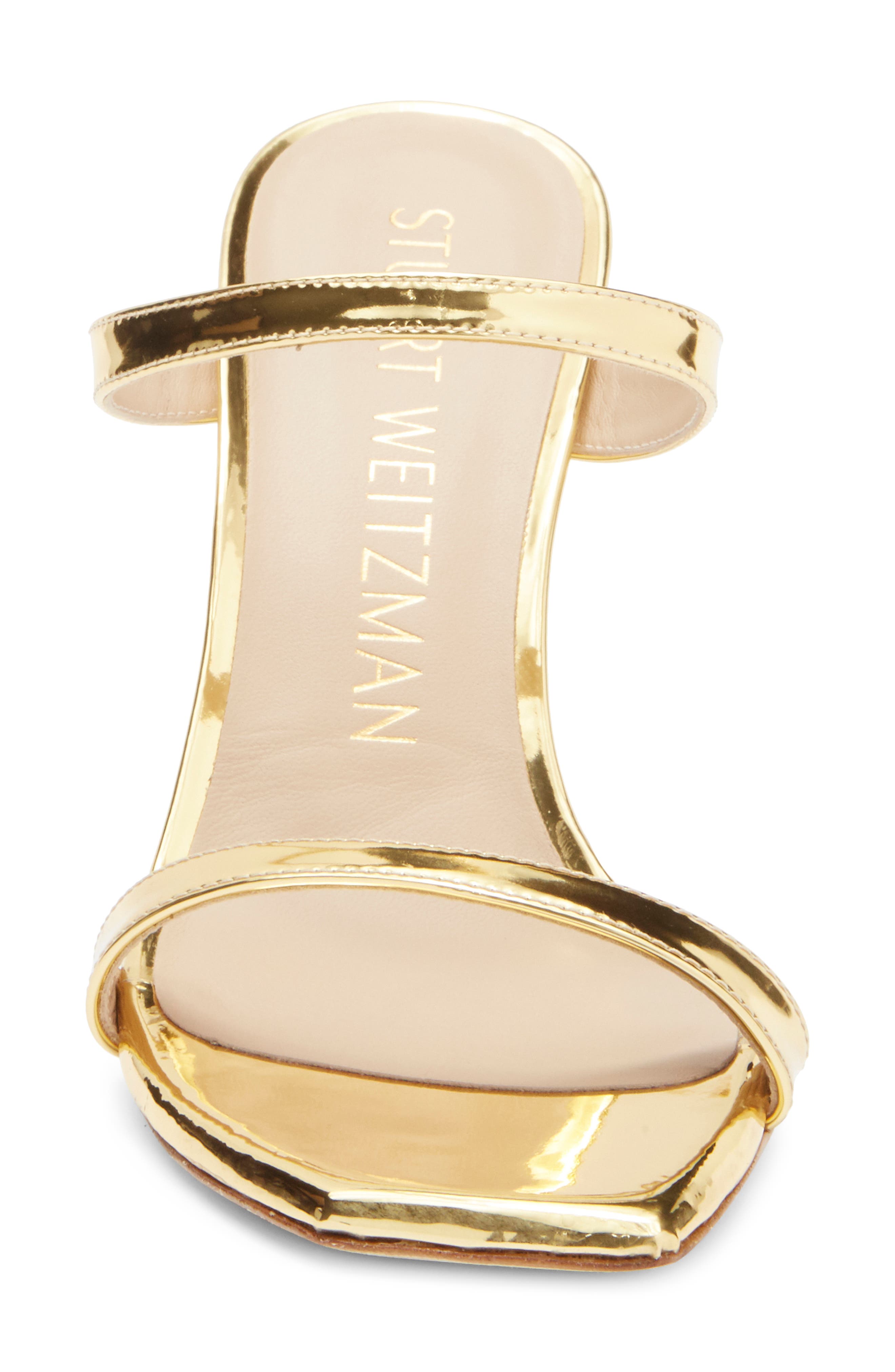 Stuart Weitzman Aleena Sandal, Alternate, color, 