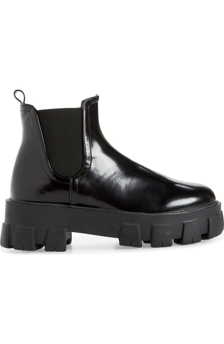 Billini Xanthos Lug Chelsea Boot, Alternate, color,