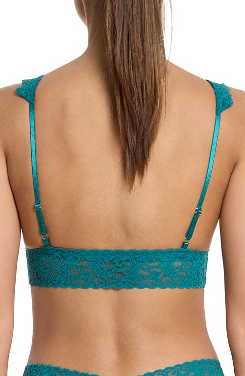Hanky Panky Signature Lace Bralette