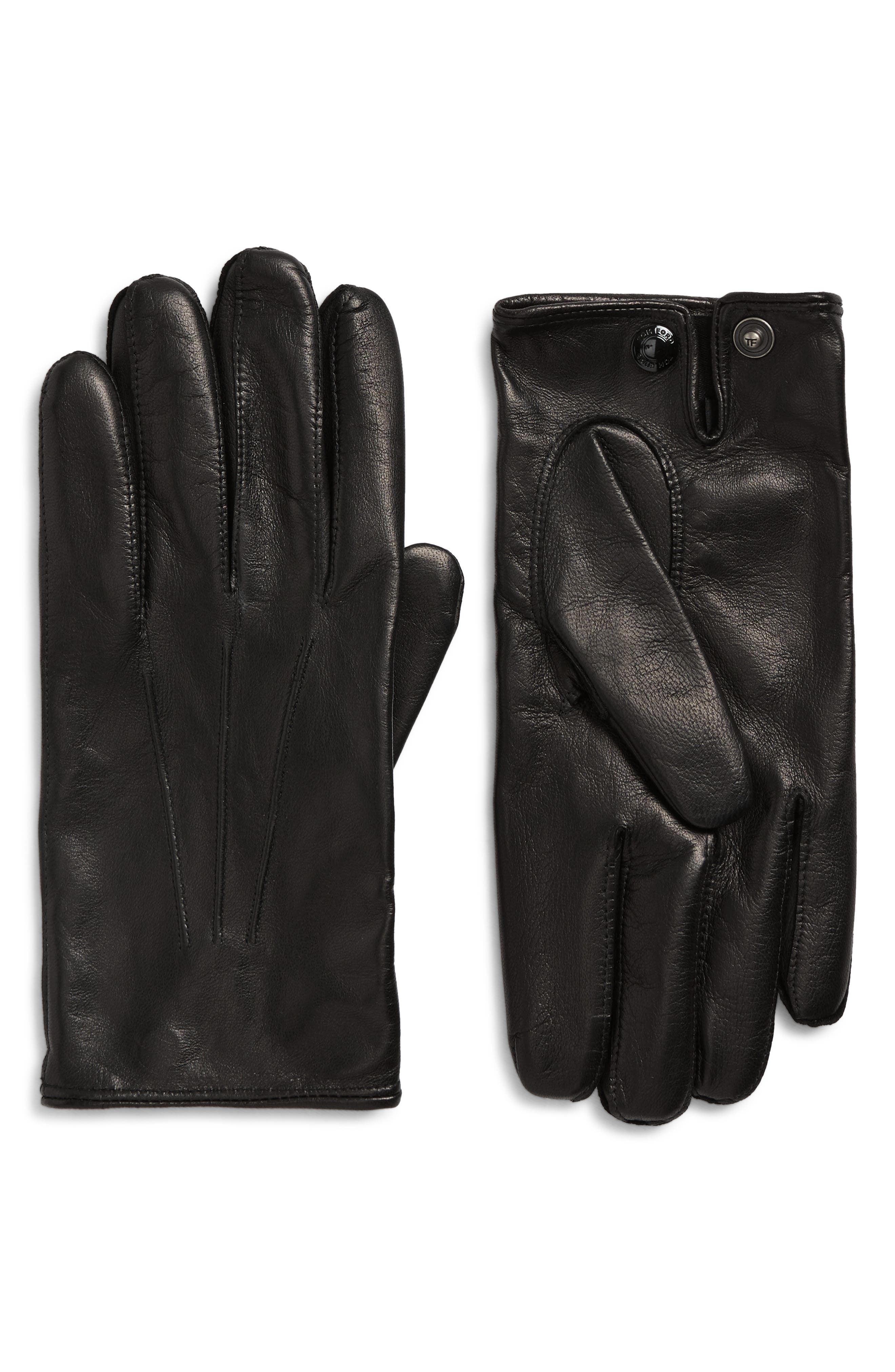 selected BLACK