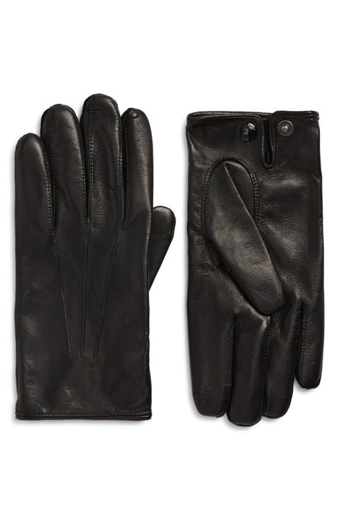 Napa Leather Light Gloves
