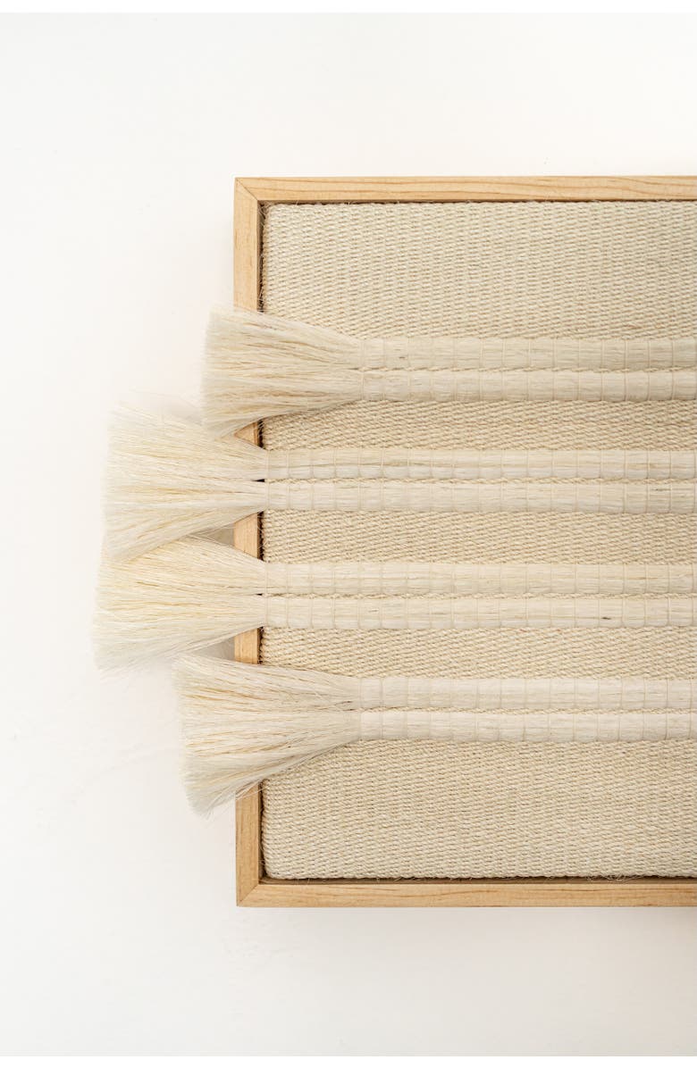 Kreyé Raices KI - 5 Wall Art, Alternate, color, Beige