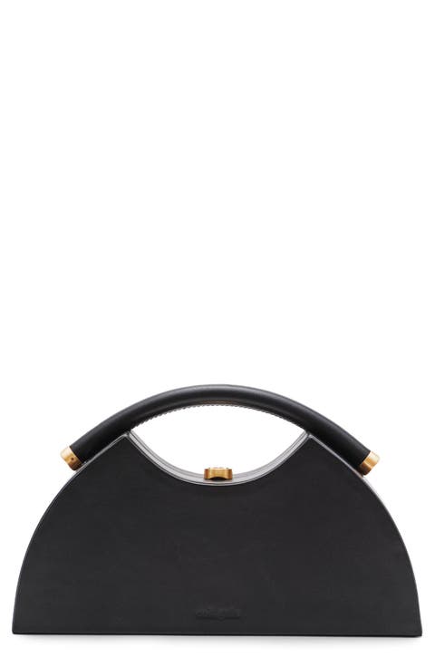 Marjani Top Handle Bag