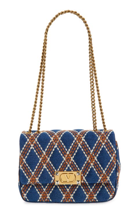 Valentino Garavani Shoulder Bags | Nordstrom