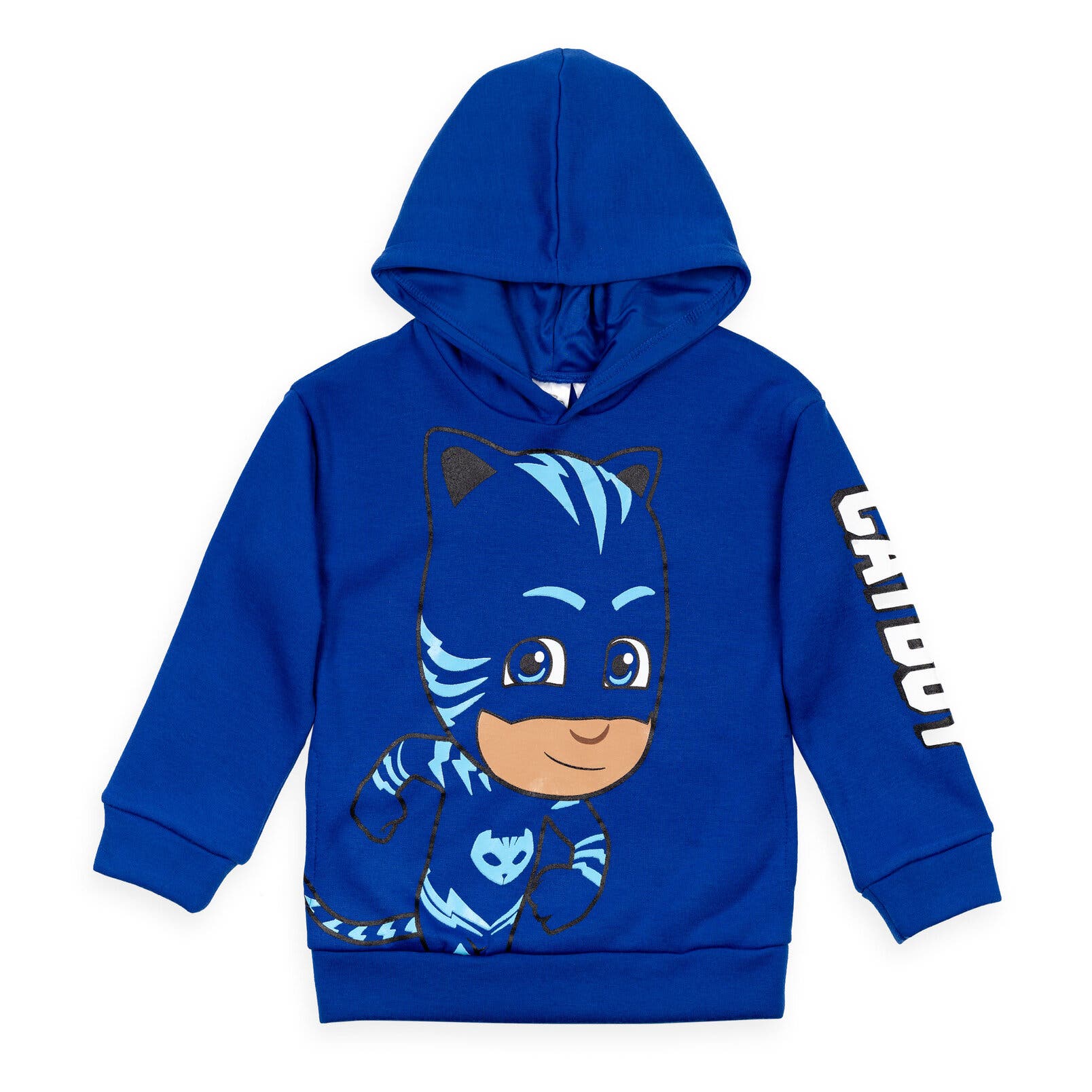 Catboy Blue